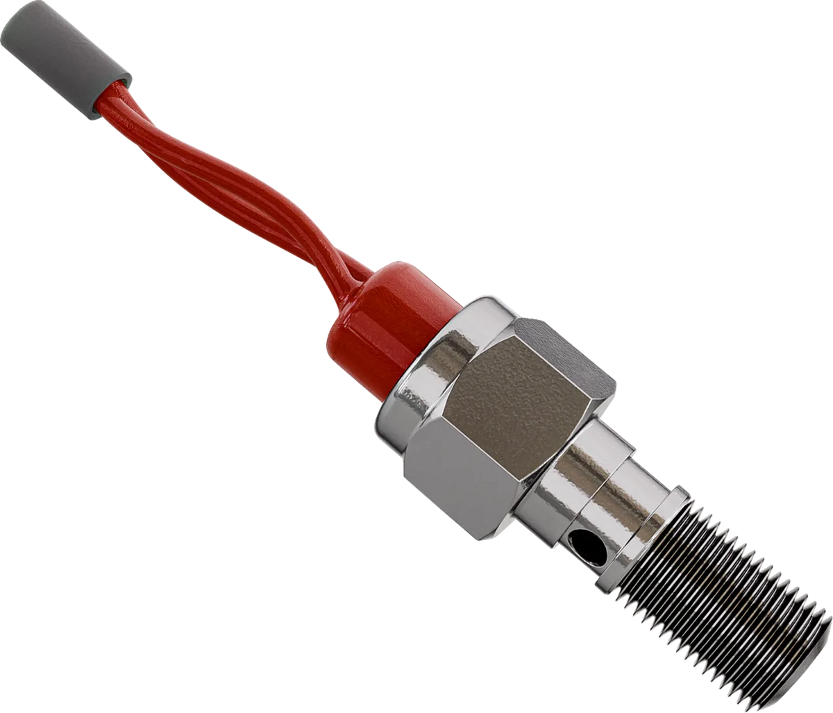 Banjo Adapter