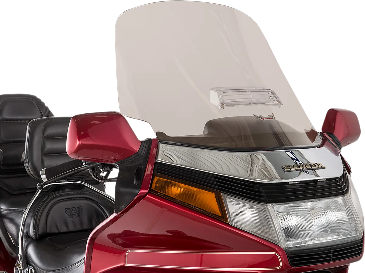 Gold Wing Tourshield
