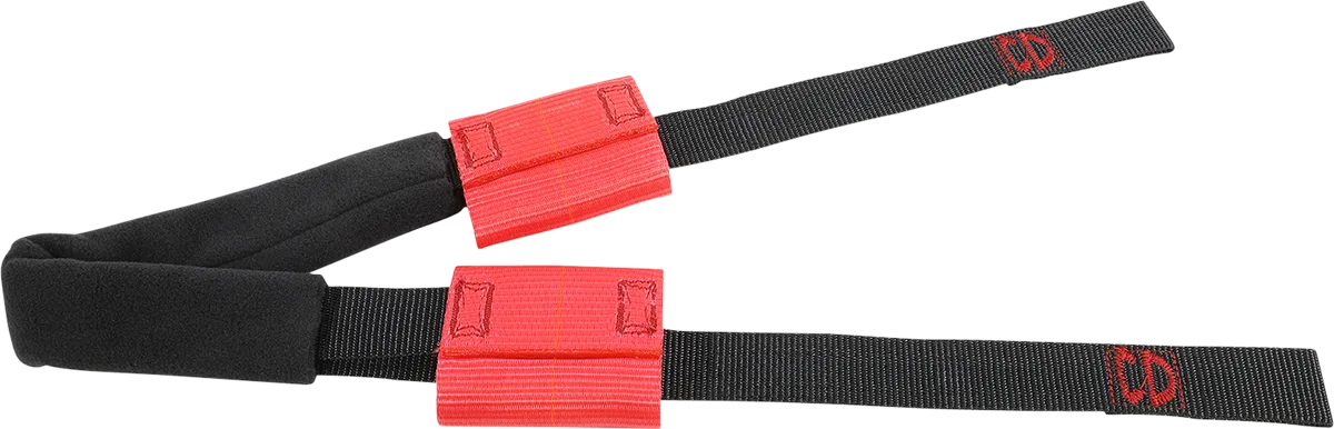 Bar-Harness Handlebar Tie-Down