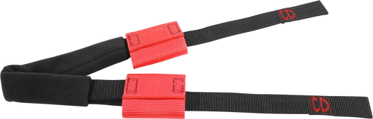 Bar-Harness Handlebar Tie-Down