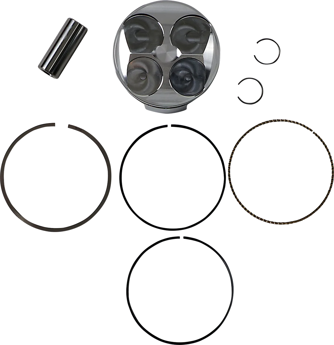 Pro Series Piston Kit