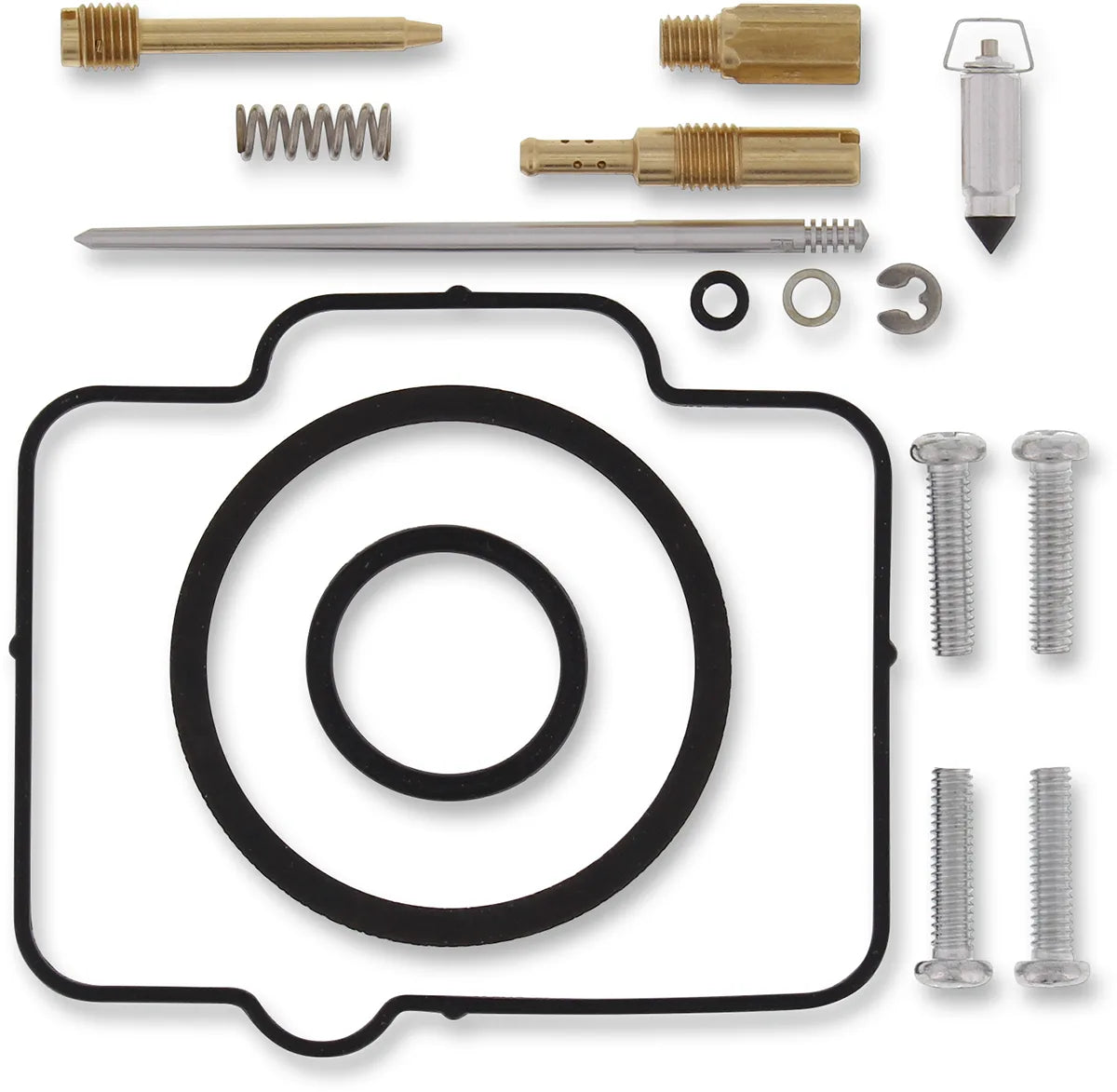 Carburetor Repair Kit - Honda