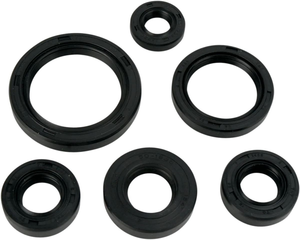Motor Oil Seals