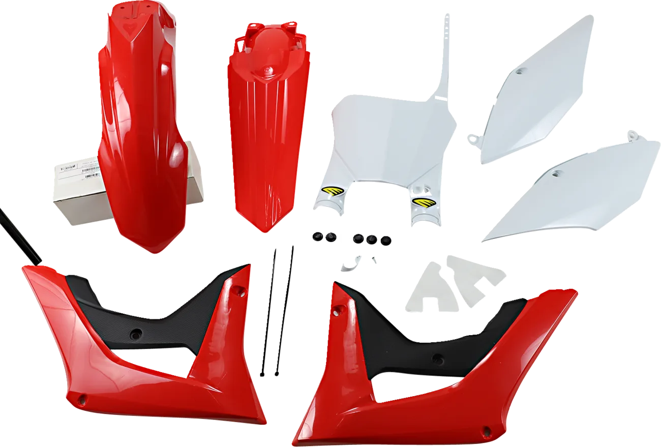 5 Piece Replica Body Kit