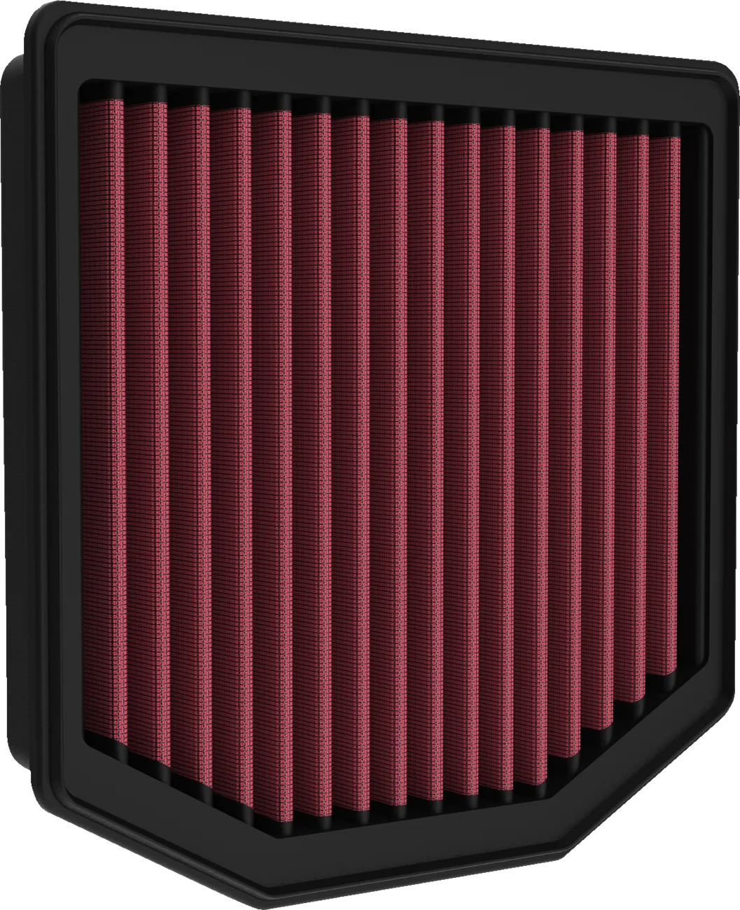 OE Replacement High-Flow Air Filter