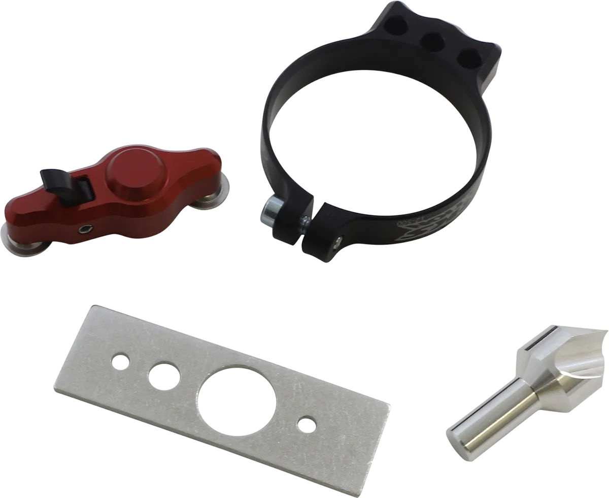 Pro Launch Start Device