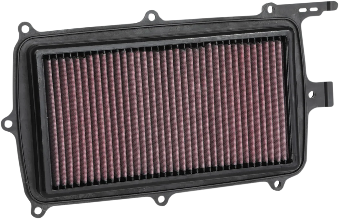 OE Replacement High-Flow Air Filter