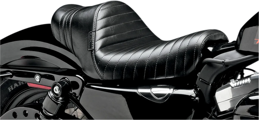 Stubs Spoiler Seat
