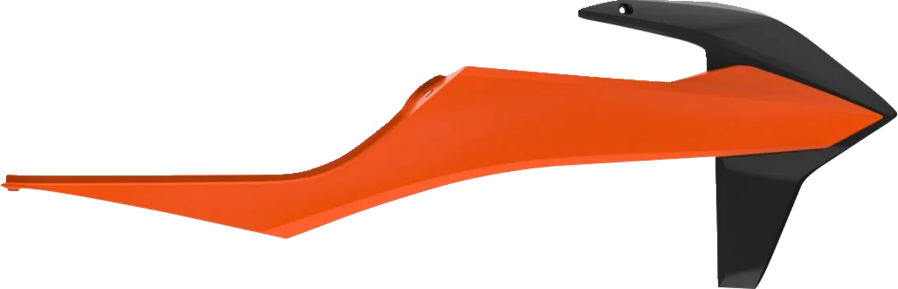 Radiator Covers For KTM