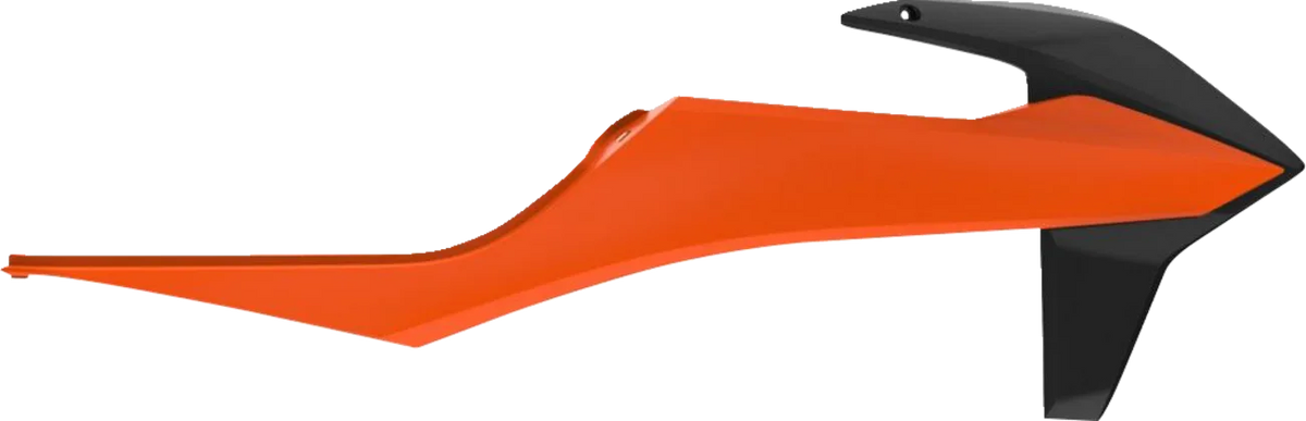 Radiator Covers For KTM
