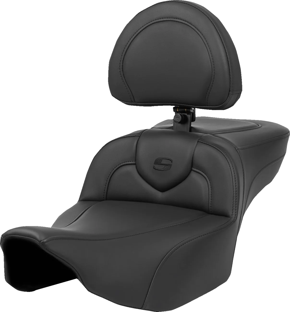 Roadsofa™ Extended Reach Heated Seat