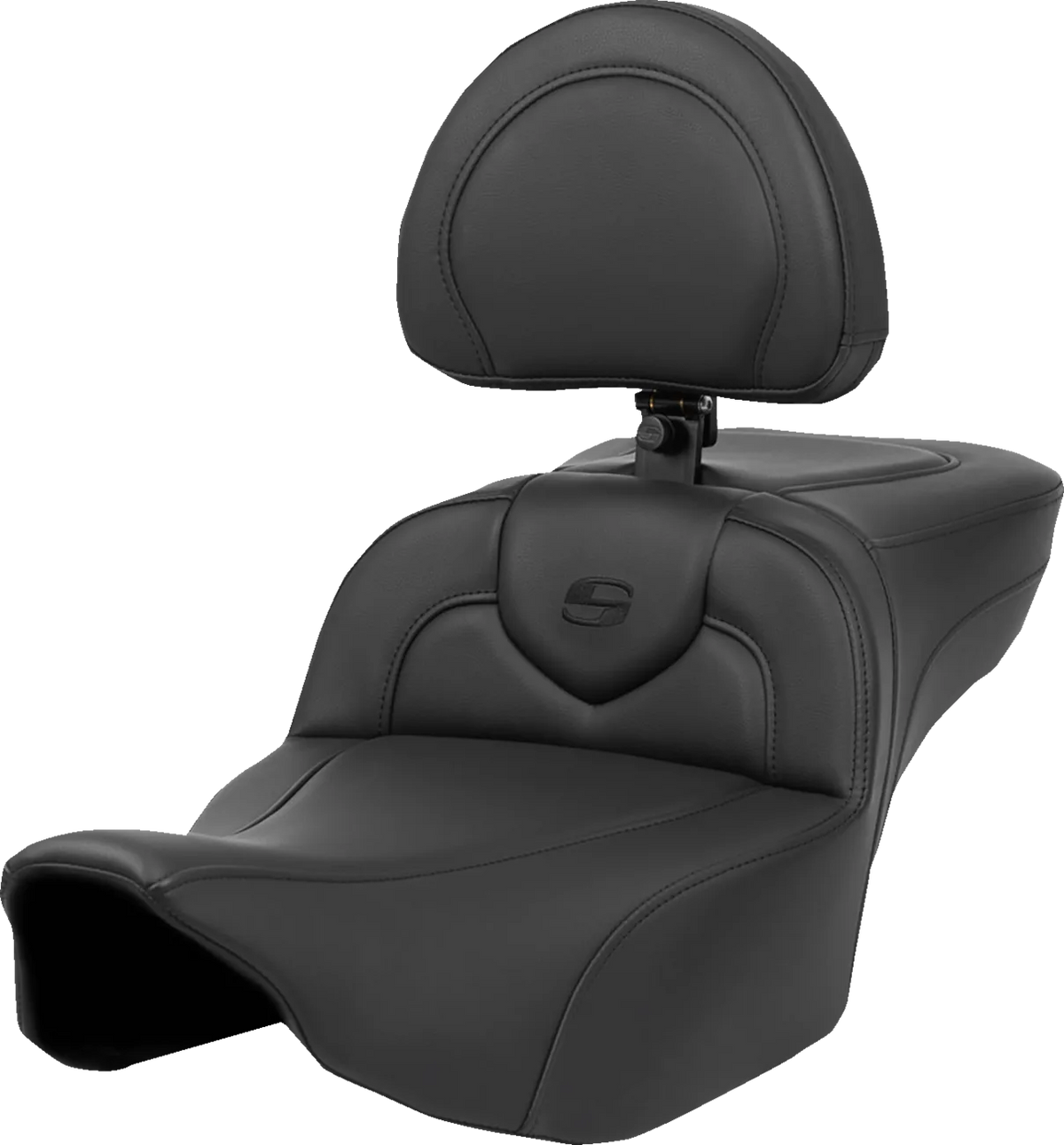 Roadsofa™ Extended Reach Heated Seat