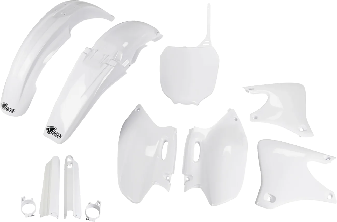 Full Replacement Body Kit For Yamaha
