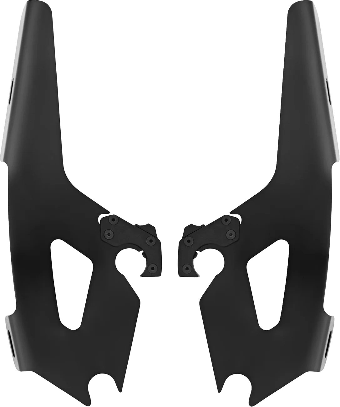 Mounting Plates