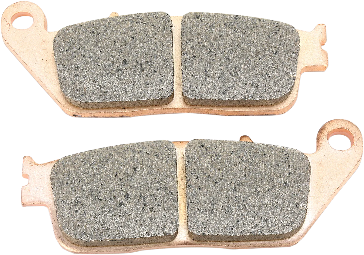 Victory Brake Pads