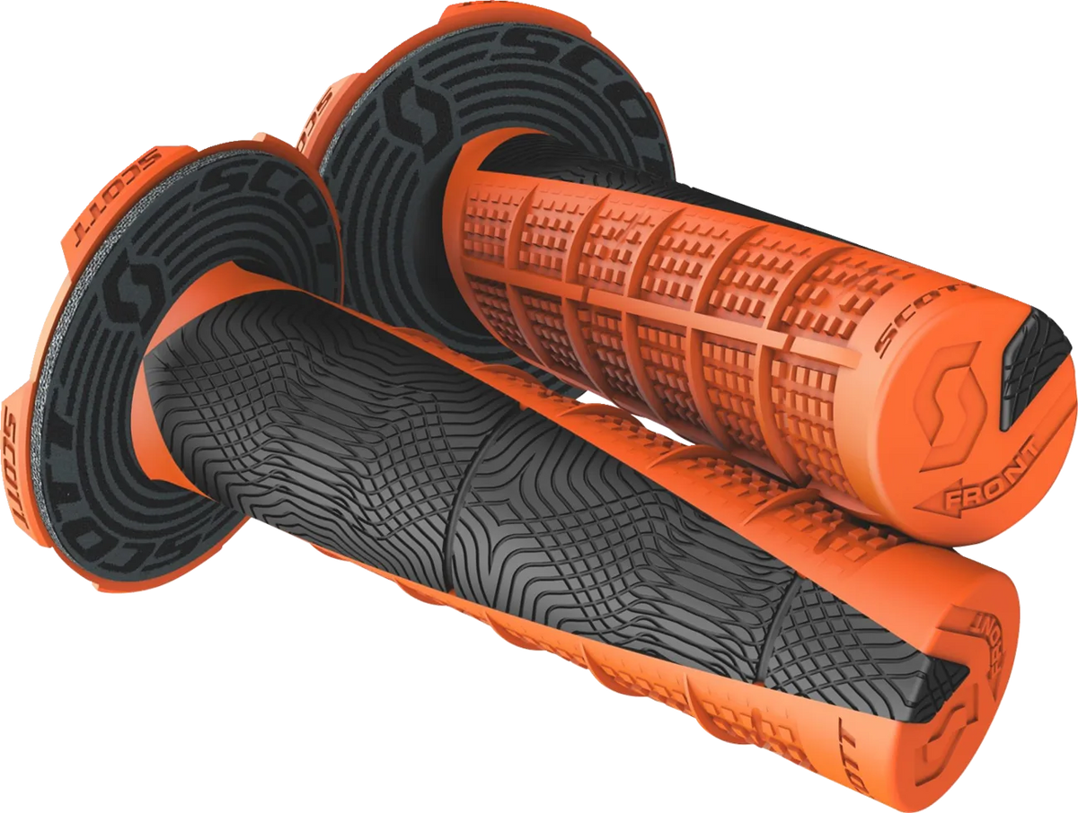Deuce Grips with Donut