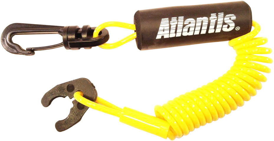 Performance Floating Lanyard
