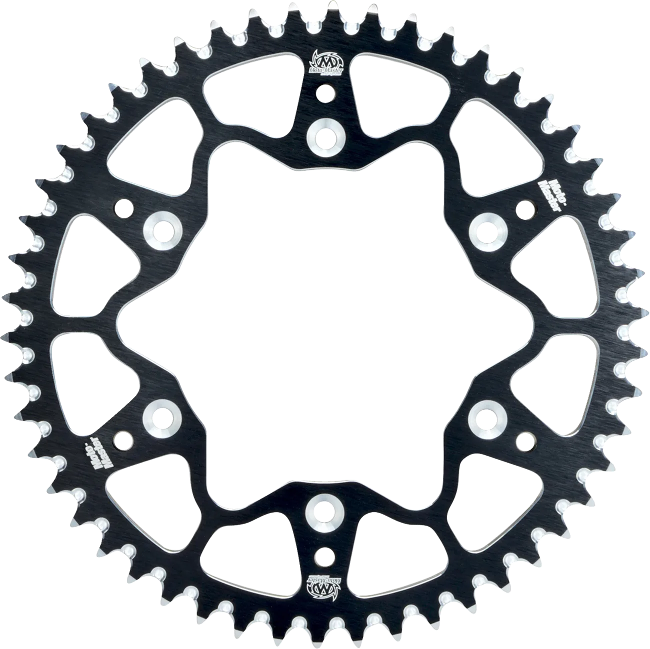 7075 Aluminum Rear Sprocket