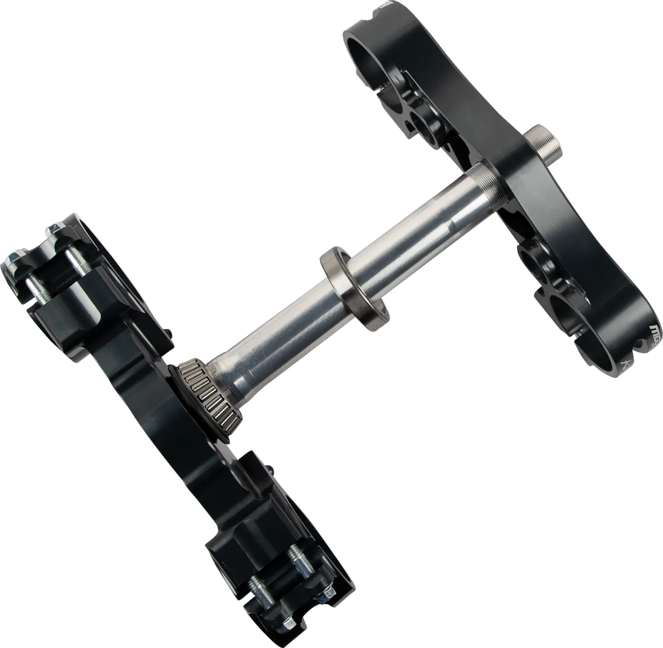 Triple Clamp