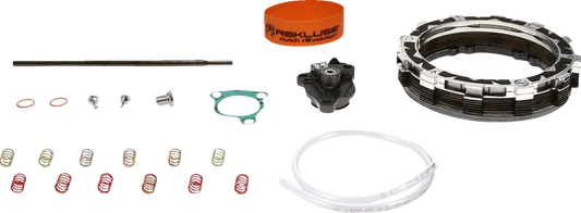 RadiusX 4.0 Clutch Kit