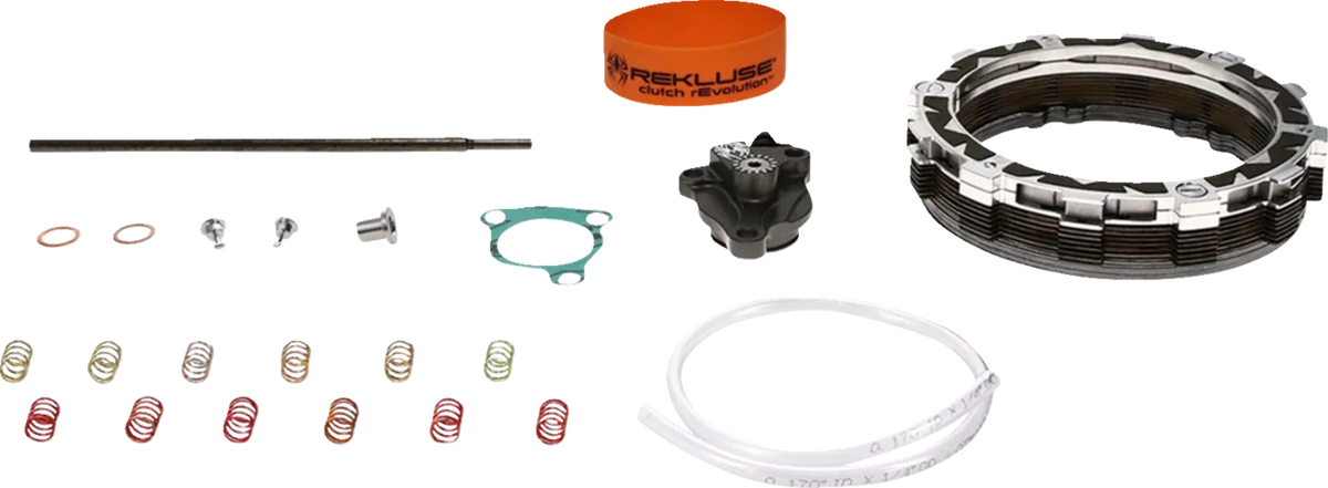RadiusX 4.0 Clutch Kit