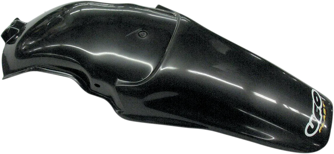 MX Rear Fender