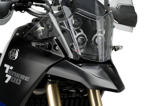 Headlight Protector
