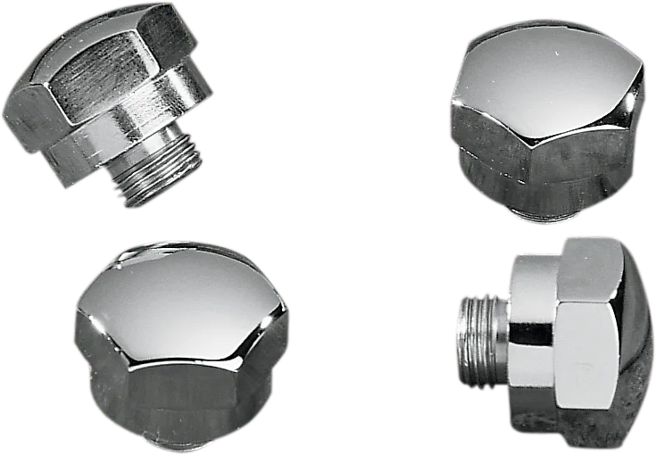 Rocker Shaft End Plugs