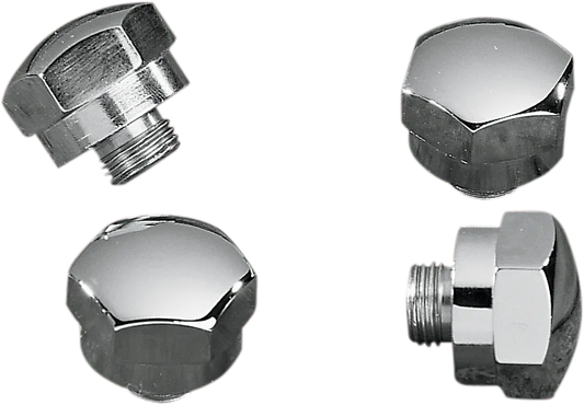 Rocker Shaft End Plugs