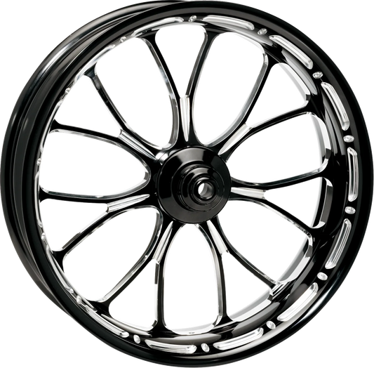 Heathen Race Weight Series Wheel