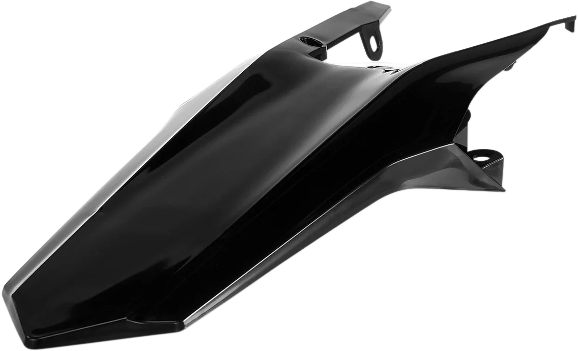 Rear Fender