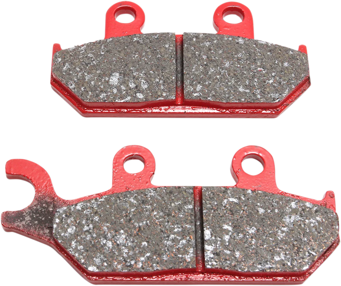 Sport Carbon "X" Brake Pads
