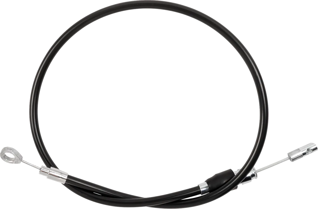 Quick Connect Clutch Cable
