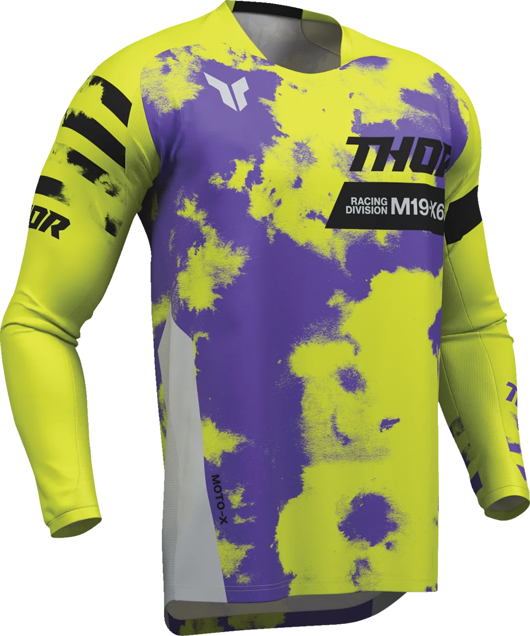 Launchmode Bleach Jersey