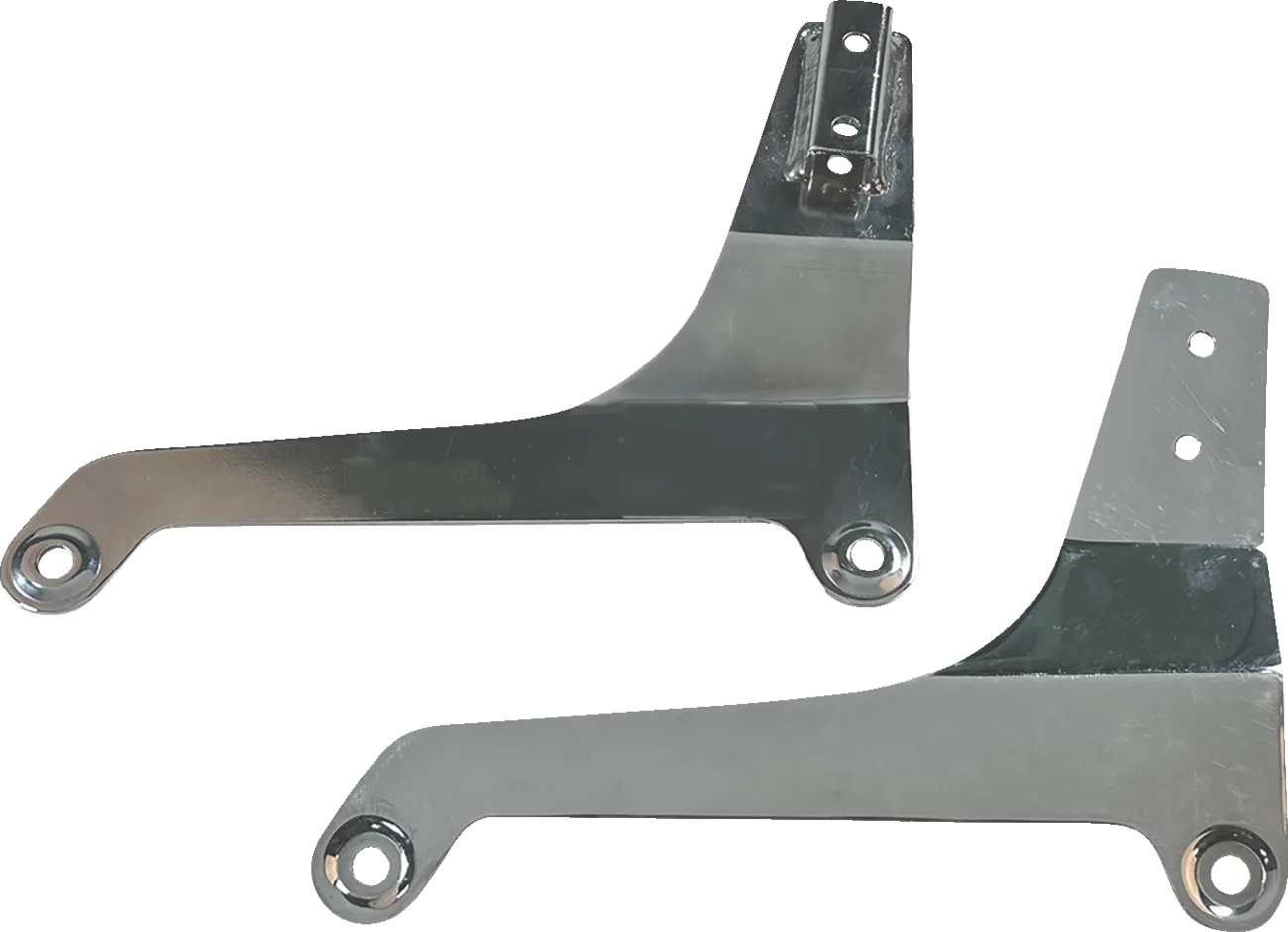 Sissy Bar Side Plates