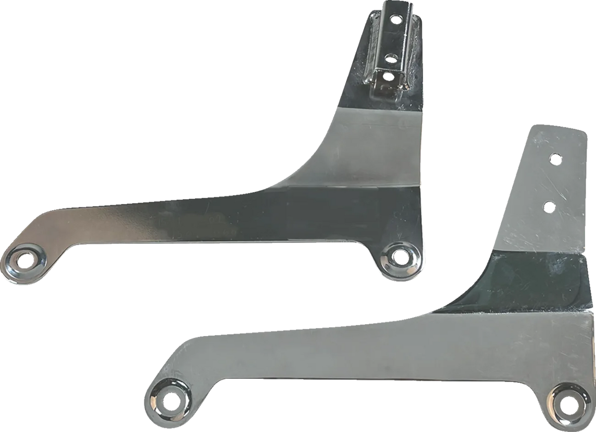 Sissy Bar Side Plates