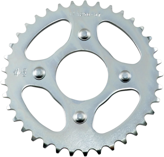 Steel Rear Sprocket