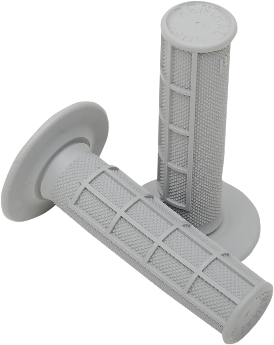 Half Waffle Grips