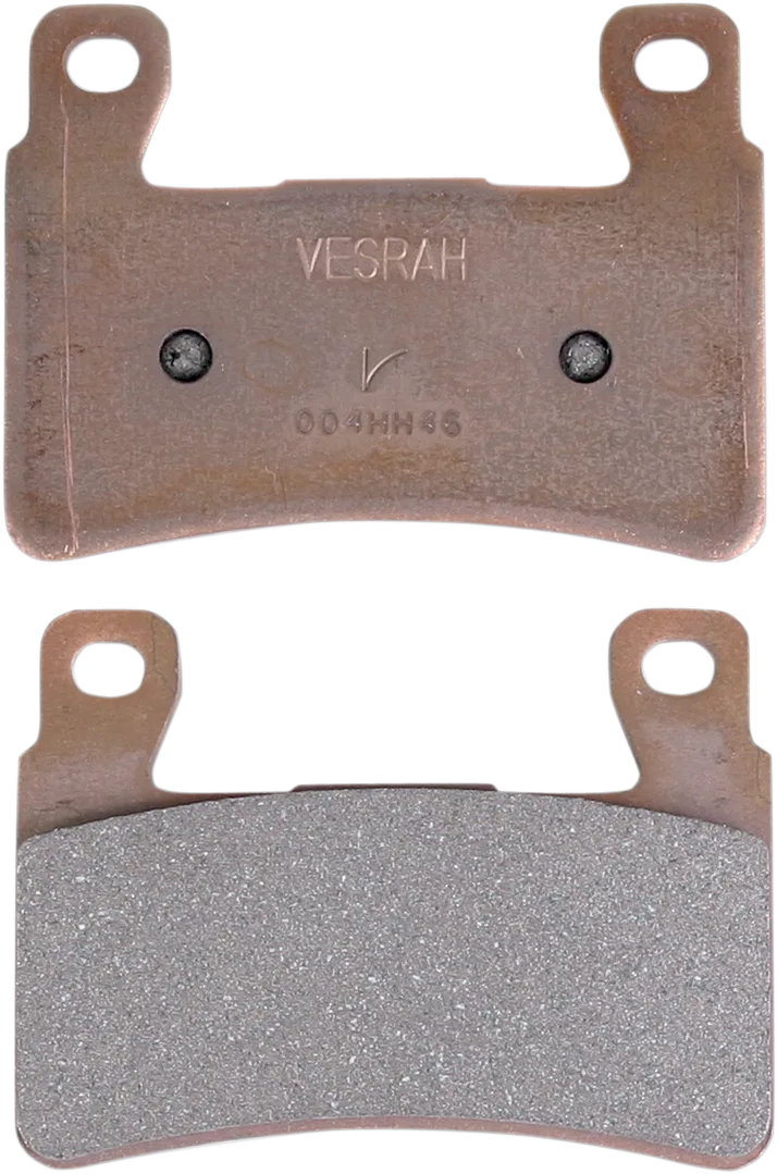 JL Sintered Metal Brake Pads