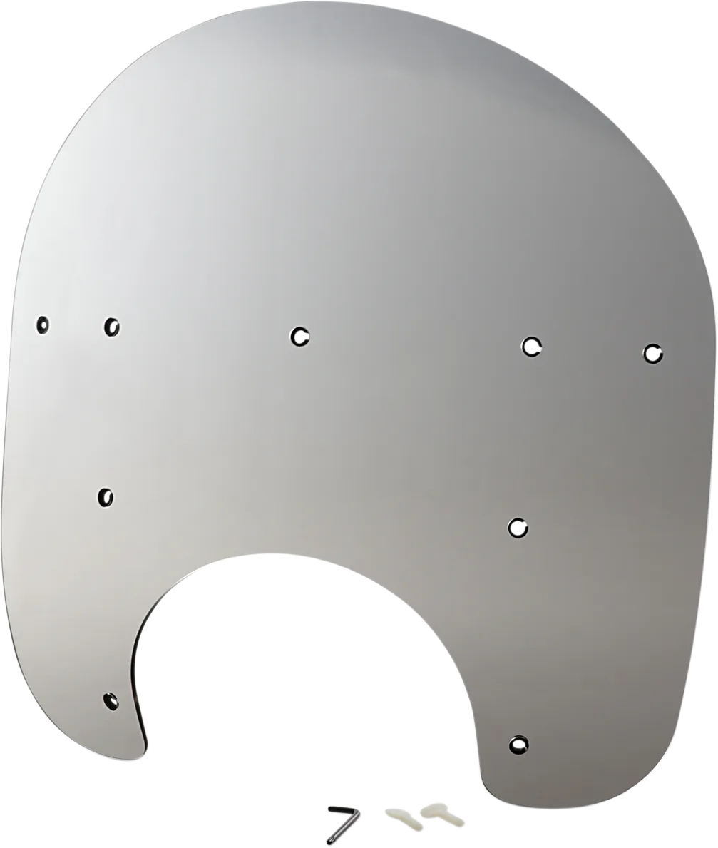 Road King Replacement Plastic