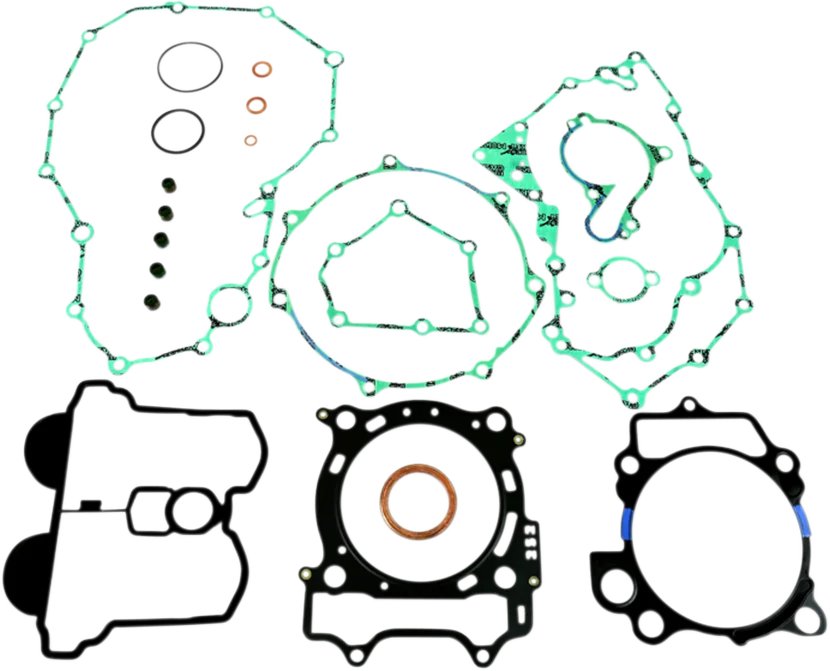 Gasket Kit — Complete
