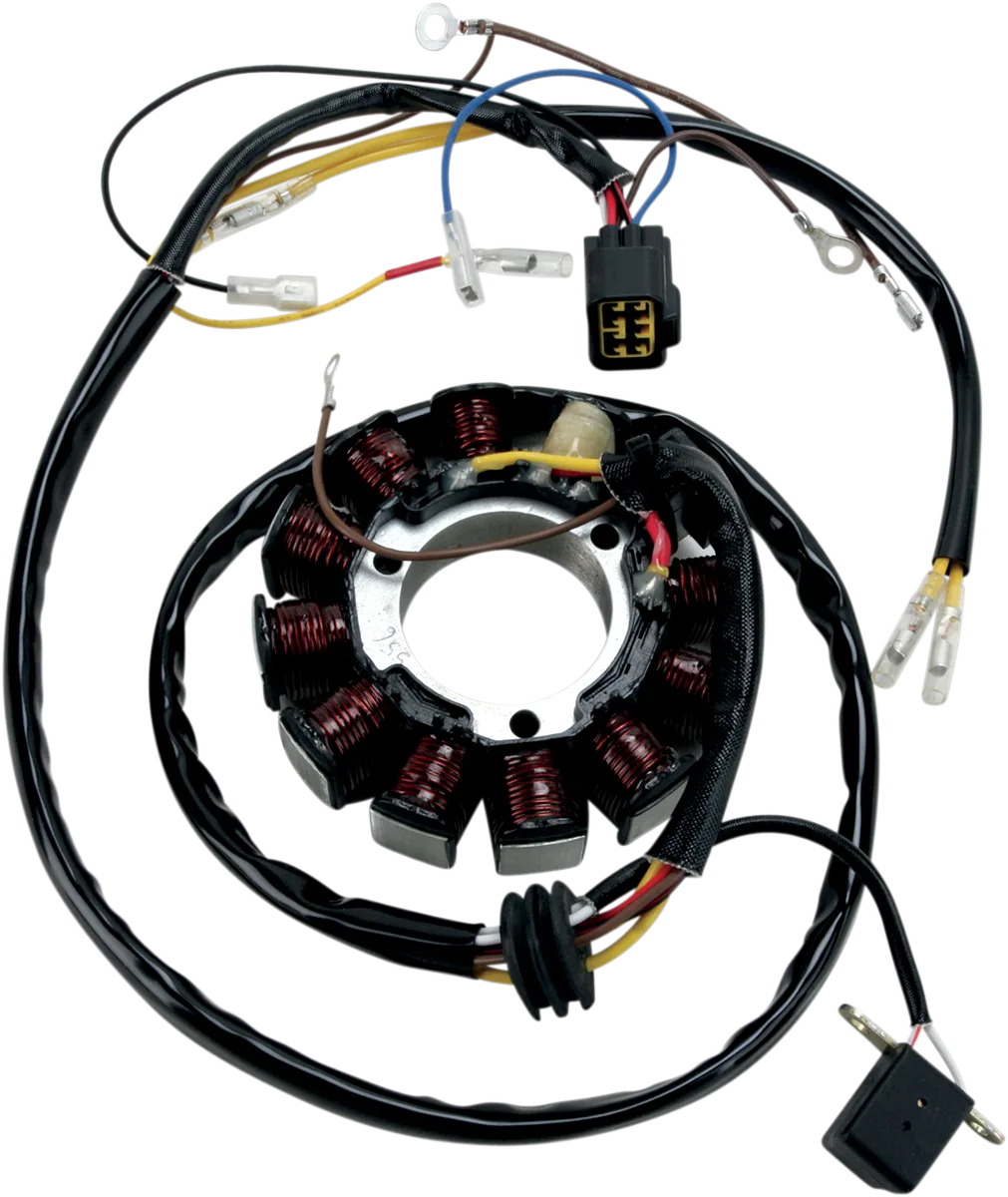 Stator