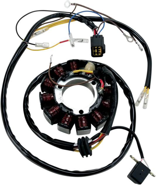 Stator