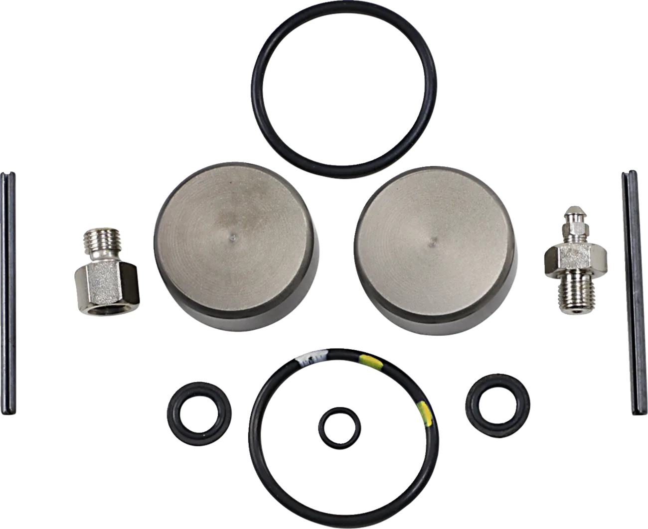 Caliper Rebuild Kit