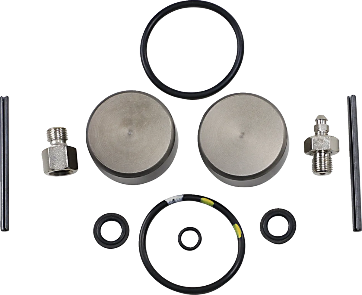 Caliper Rebuild Kit