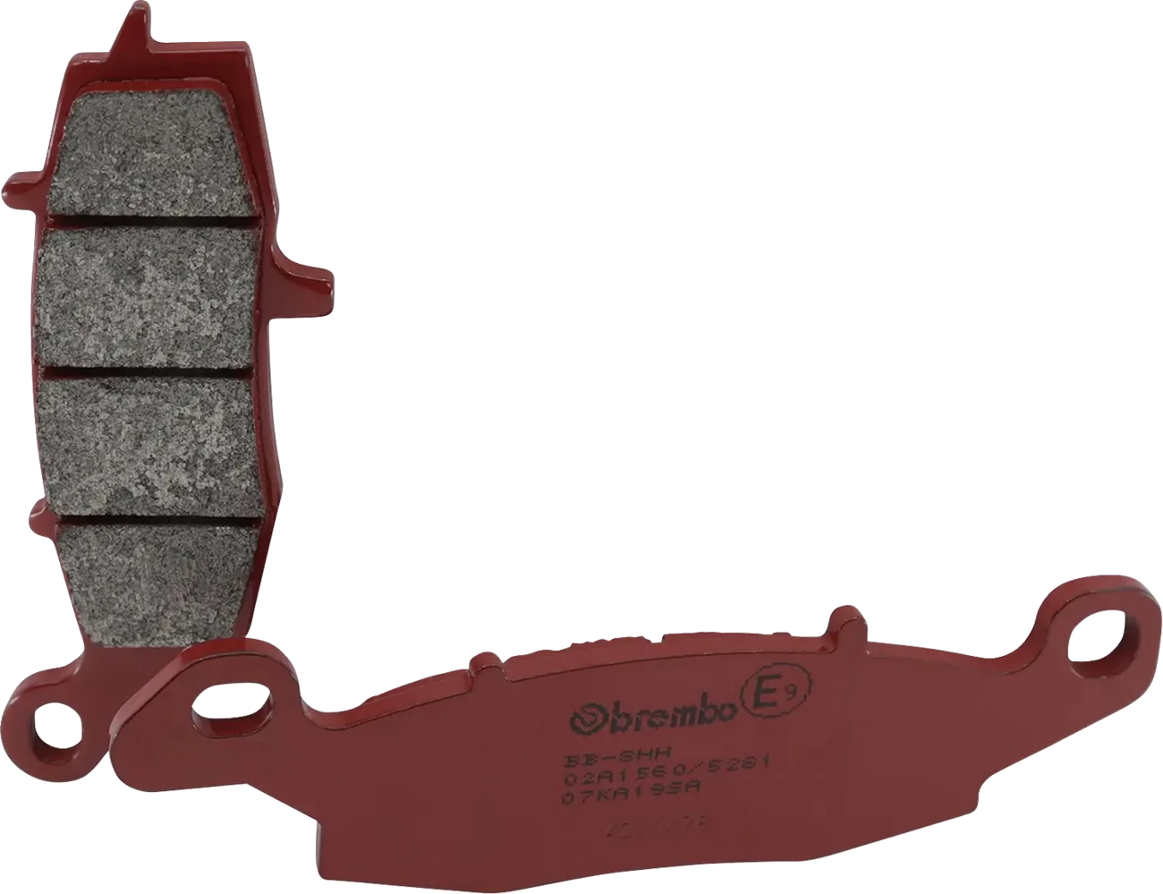 PRIME Sinter SA Brake Pads