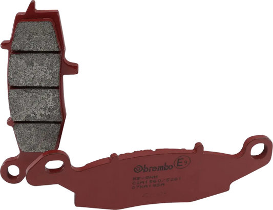 PRIME Sinter SA Brake Pads