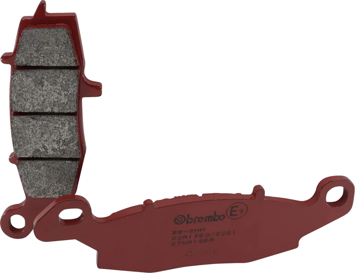 PRIME Sinter SA Brake Pads