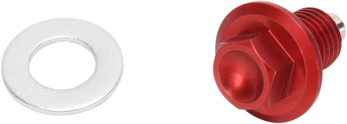 Magnetic Drain Plug