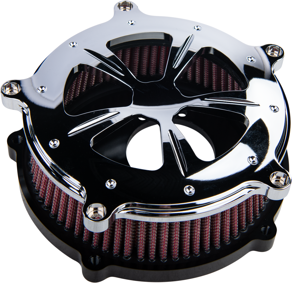Commodore Air Cleaner Kit